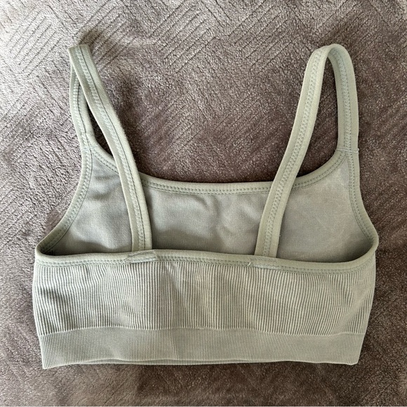 Vuori Helix Seamless Bra - Picture 2 of 5